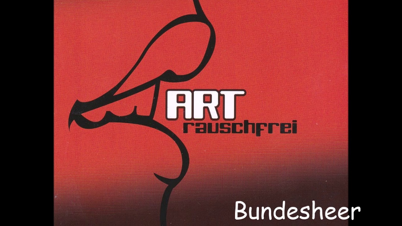 Rauschfrei - Bundesheer