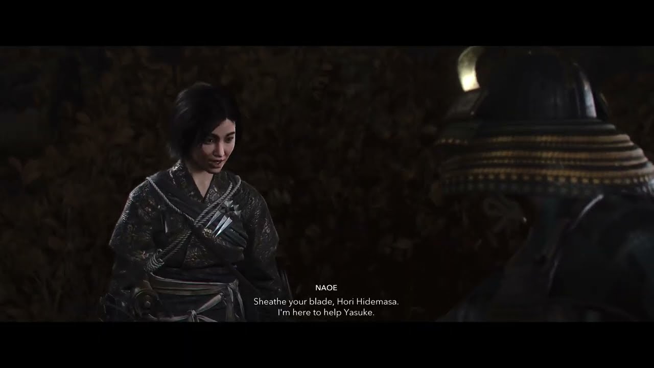 Assassin's Creed Shadows, Platinum Trophy Playthrough, Part 43