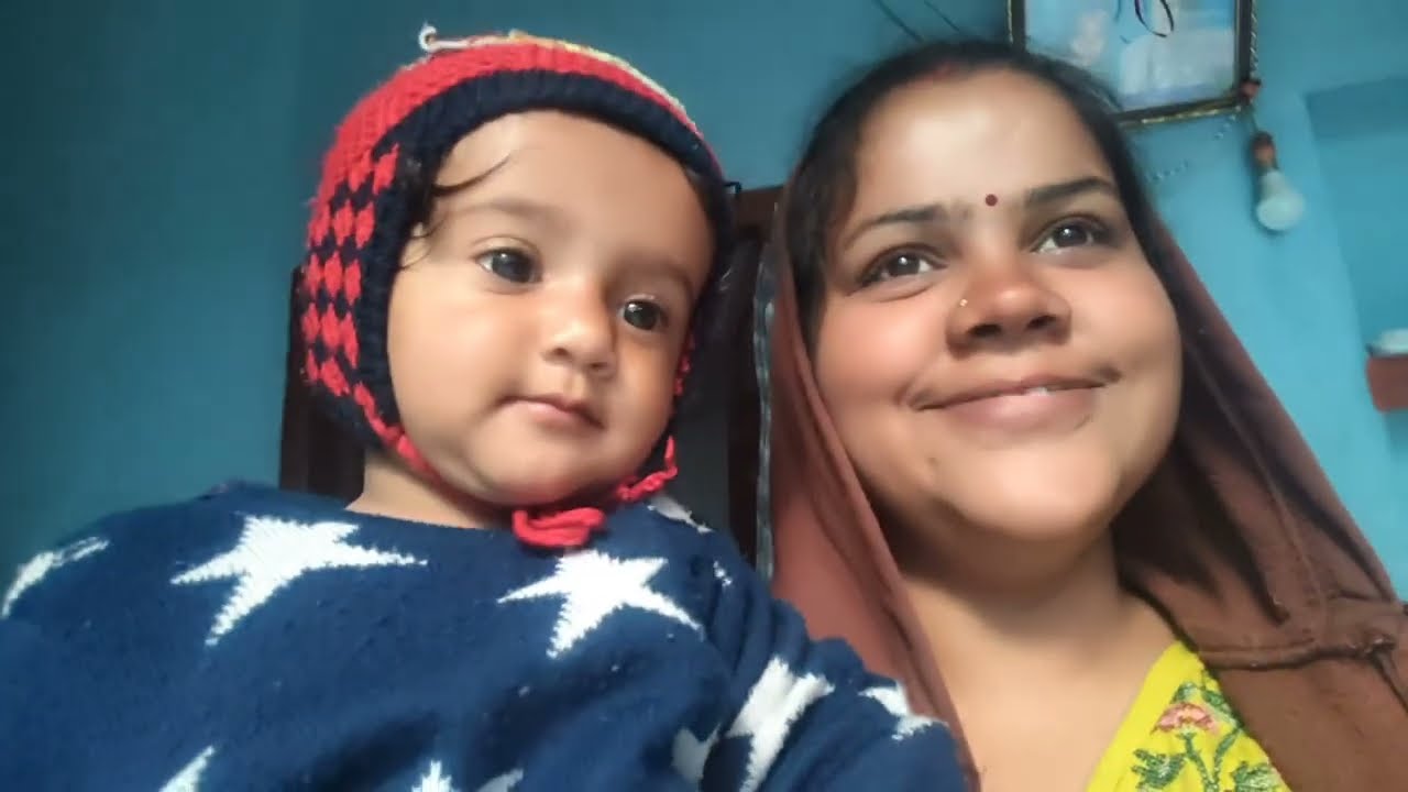Aajh hamsab gye Market ( funny day😁)#anupamlifestyle62 #vloggeranupam #viralvideo