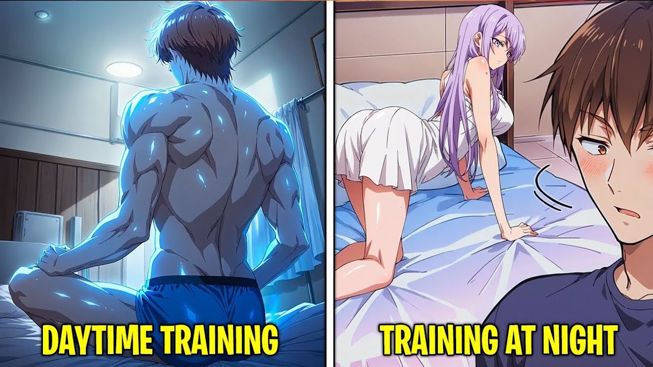 From a Laughingstock to Rich, Powerful, and Irresistibly Handsome | manhwa recap