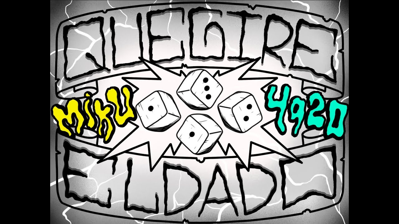 IÑI4920 X MIKUSTREET X QUE GIRE EL DADO PROD  JLM BEATS