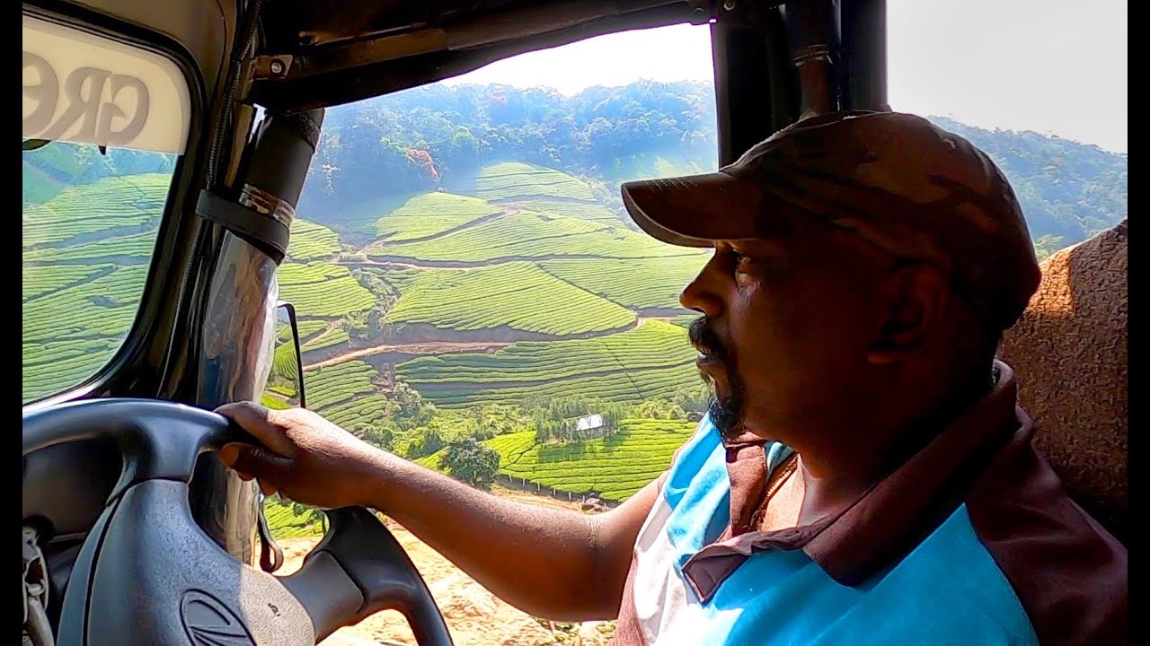 Munnar Road Trip to Viripara Waterfalls with Great Think Adventures