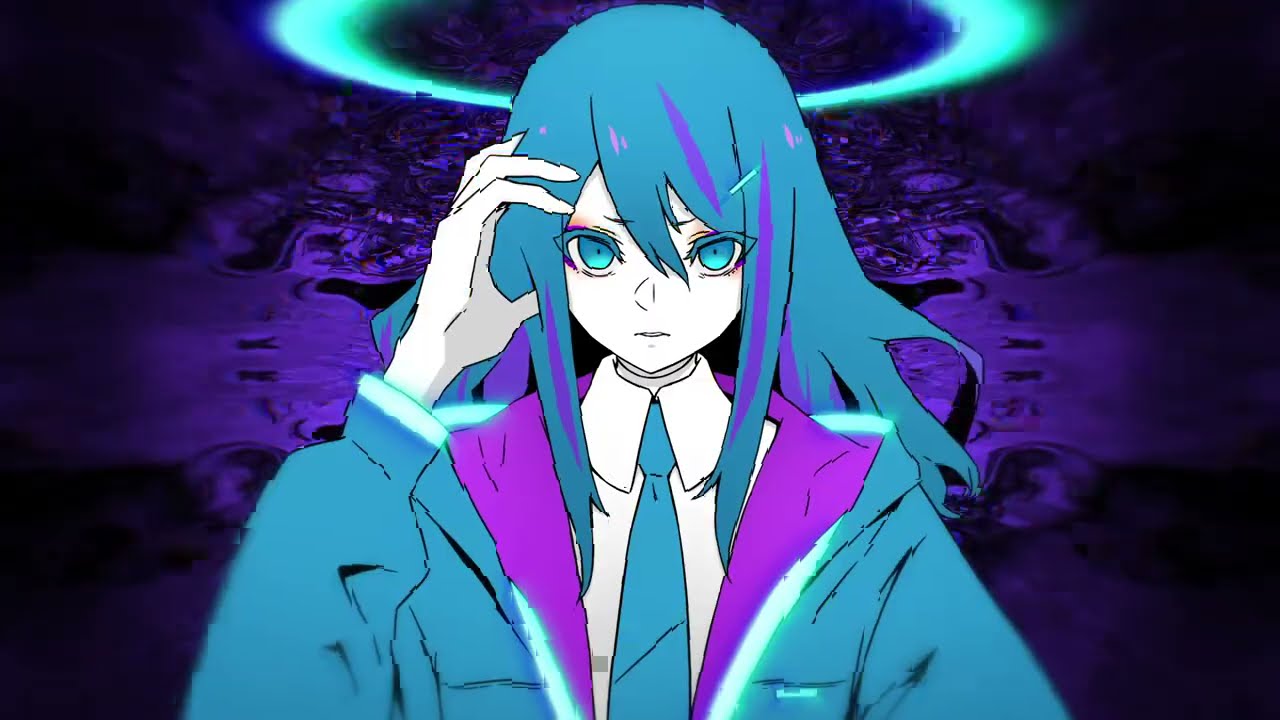 夜のピエロ - Ado | Cover by WaMi