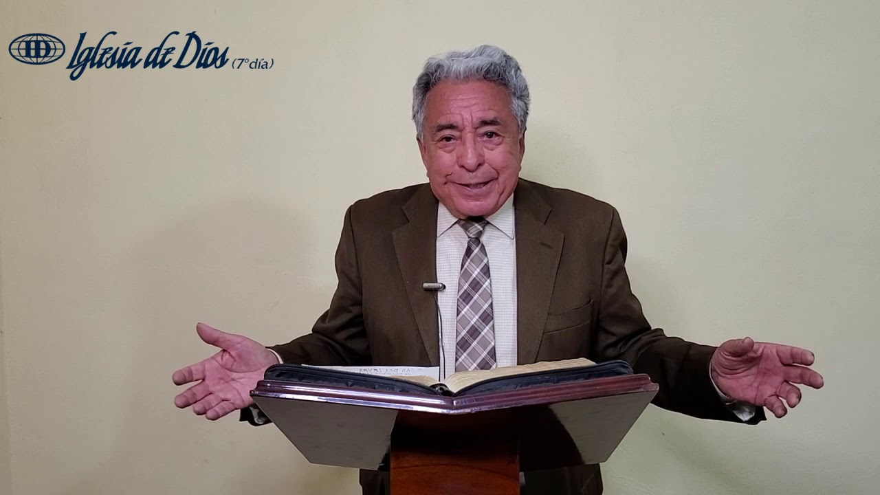 ¿Qué diferencia hay entre Los Diez Mandamientos y la ley de Moises?  PARTE 03
