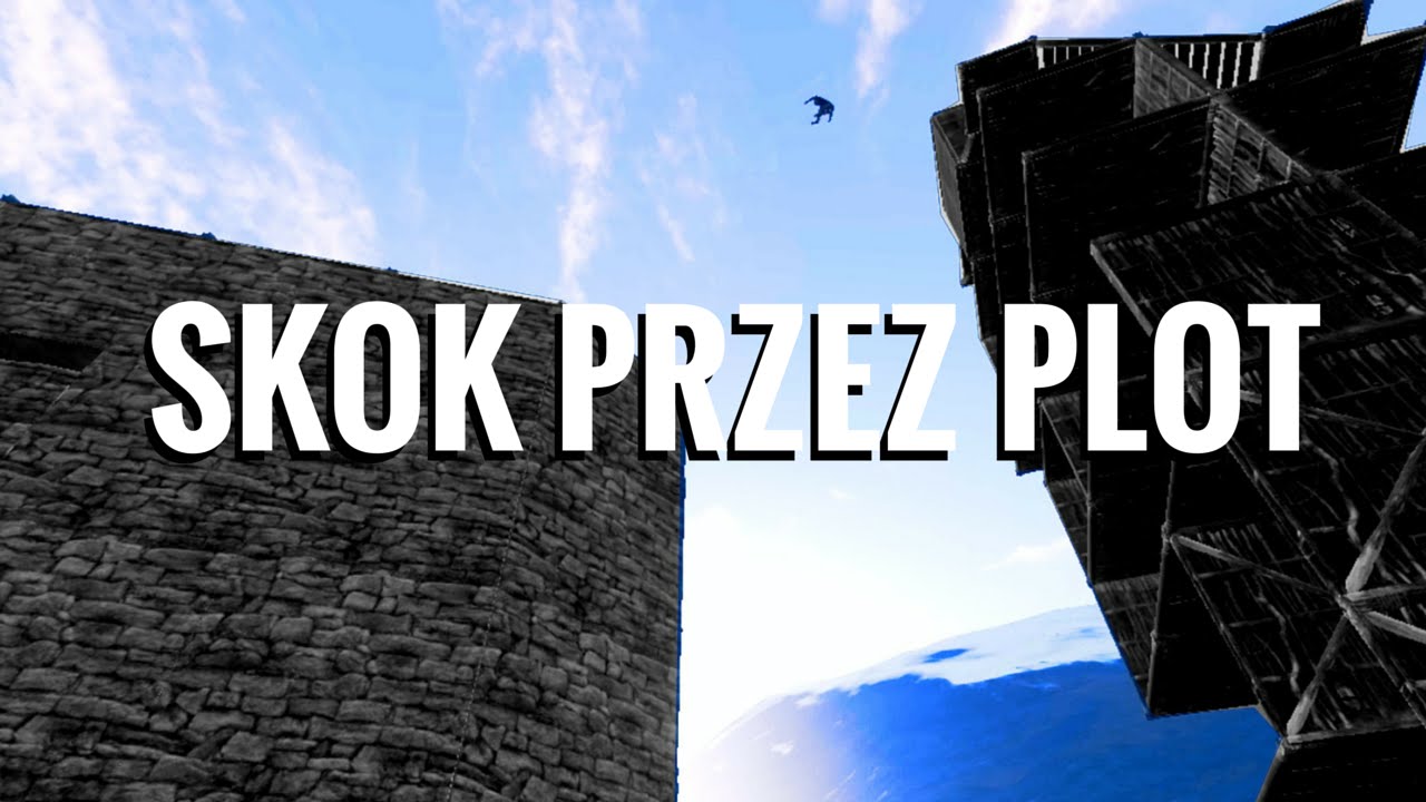 RUST IN PEACE #3 - Jak nie raidować sąsiad&oacute;w (Rust)