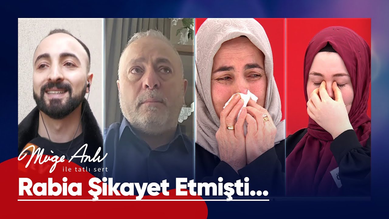 Nail'in babasının adli kontrol şartı kaldırıldı! - Müge Anlı ile Tatlı Sert 23 Ocak 2026
