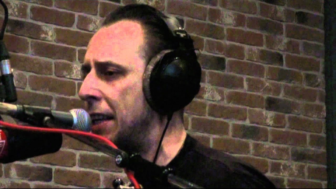 Radio Чача - Вон из дома (Unplugged@НАШЕ РАДИО)
