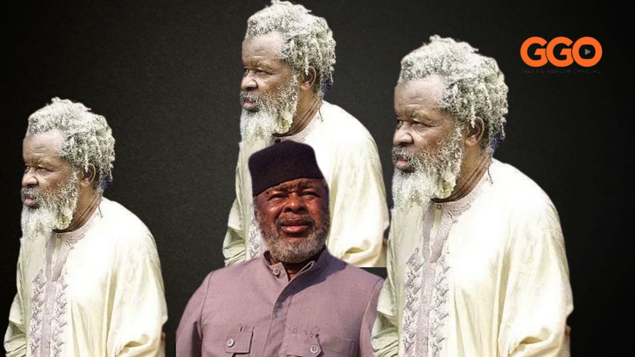 SHITANI MU IKANZU: FODAY SANKOH YABAGAGA ABANTU AKABARYA|YASHIMUSE INGABO ZA LONI| #AfricaStory 1prt
