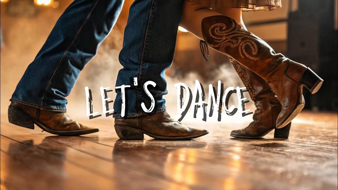 Let’s Dance - Nolli Brothers 