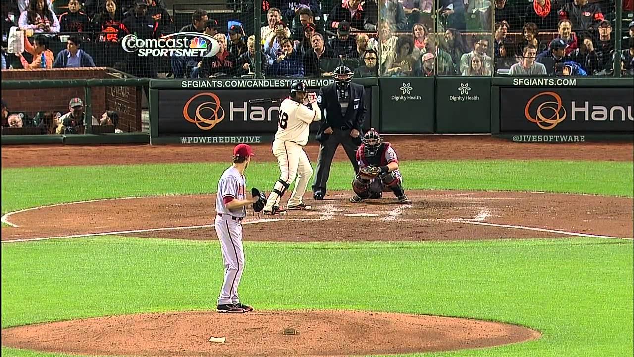 ARI AT SFN - September 10, 2014