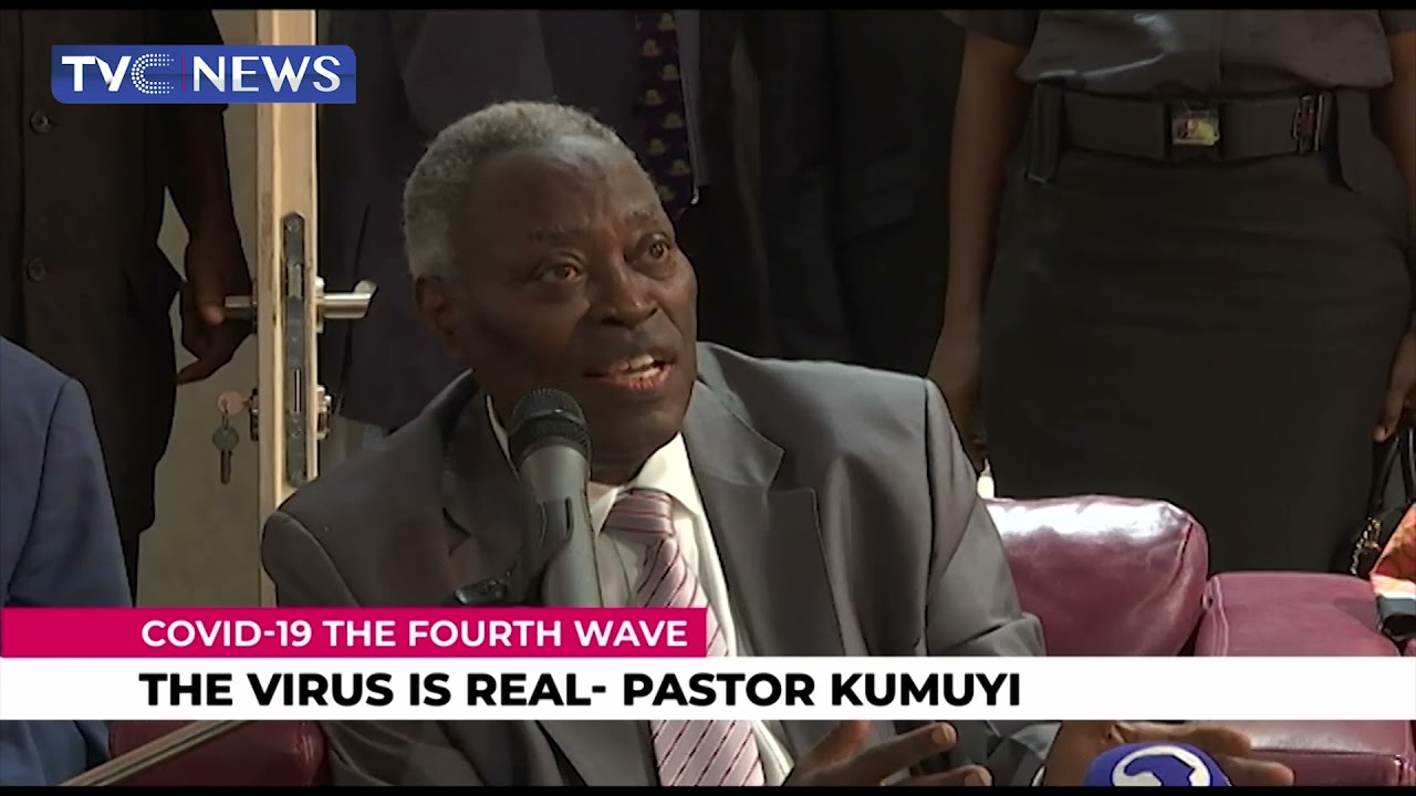 Deeper Life Bible Church Begins Global Crusade