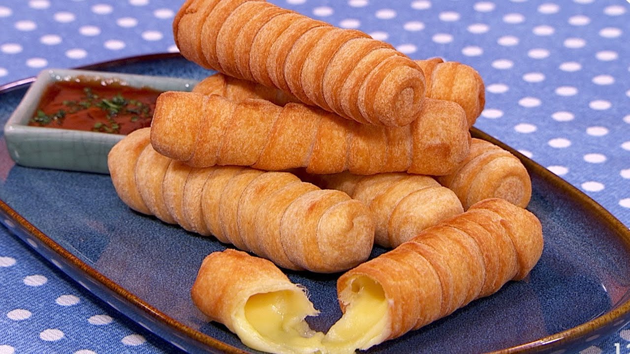 Tequeños