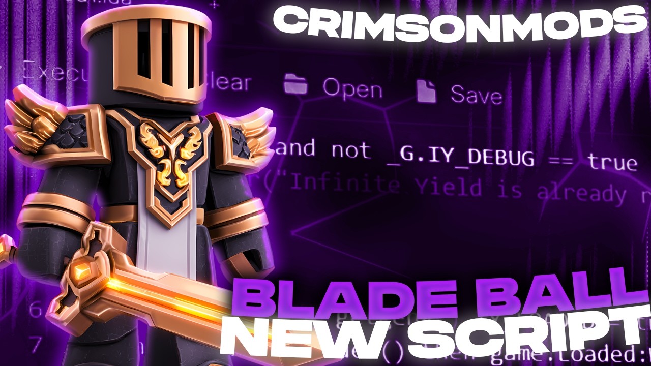 [NEW 2026] Roblox Blade Ball Script| BladeBall Script & Blade Ball Auto Block - Free Download 2026