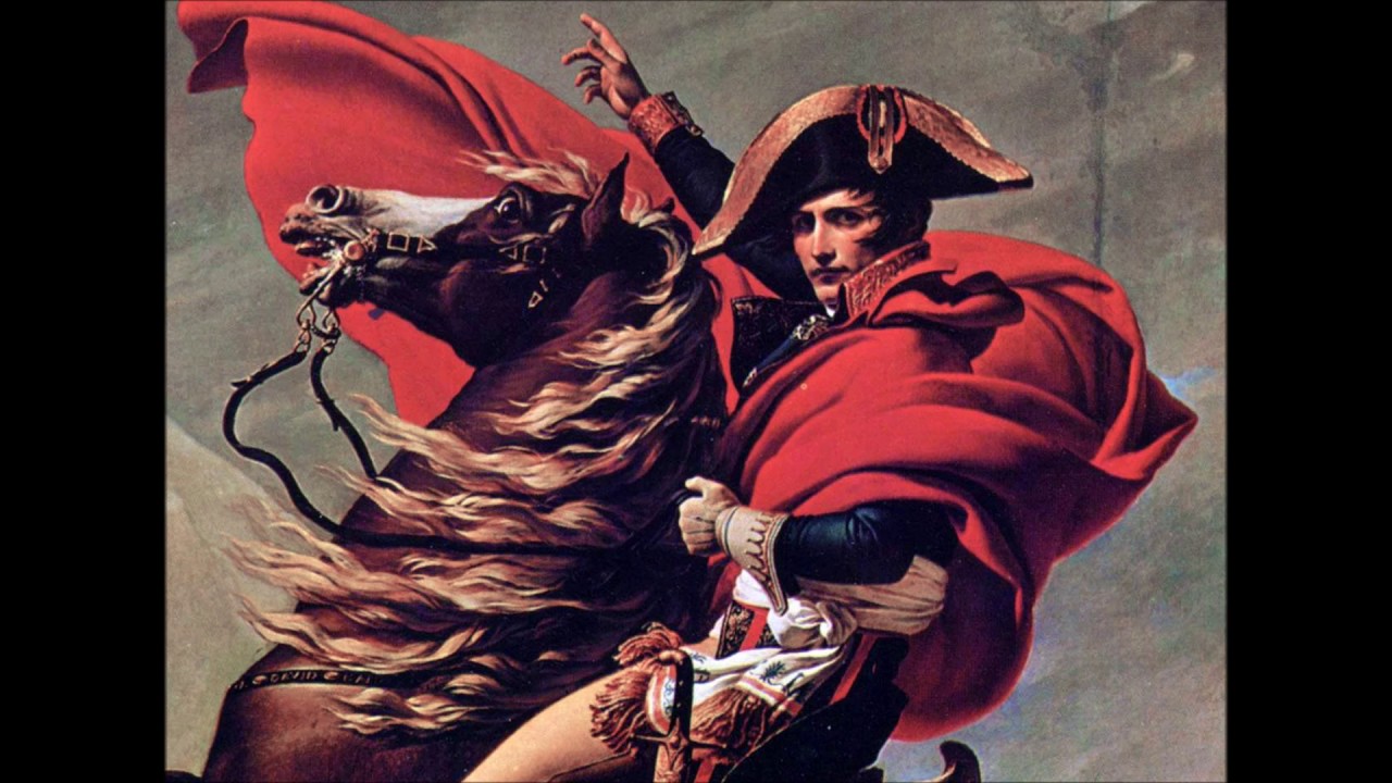 Anon.: Champ d'Honneur (Napoleonic March) - Gardiens de la Paix de Paris/Dondeyne (1965)