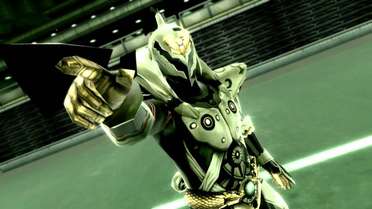 仮面ライダーバトライド・ウォー創生 #1