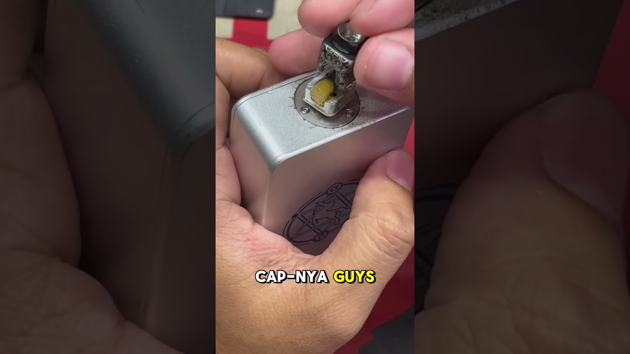COILLING DOTMOD DOTRBA X