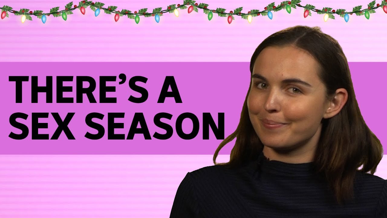 When do most people have sex? | The most popular birthday?