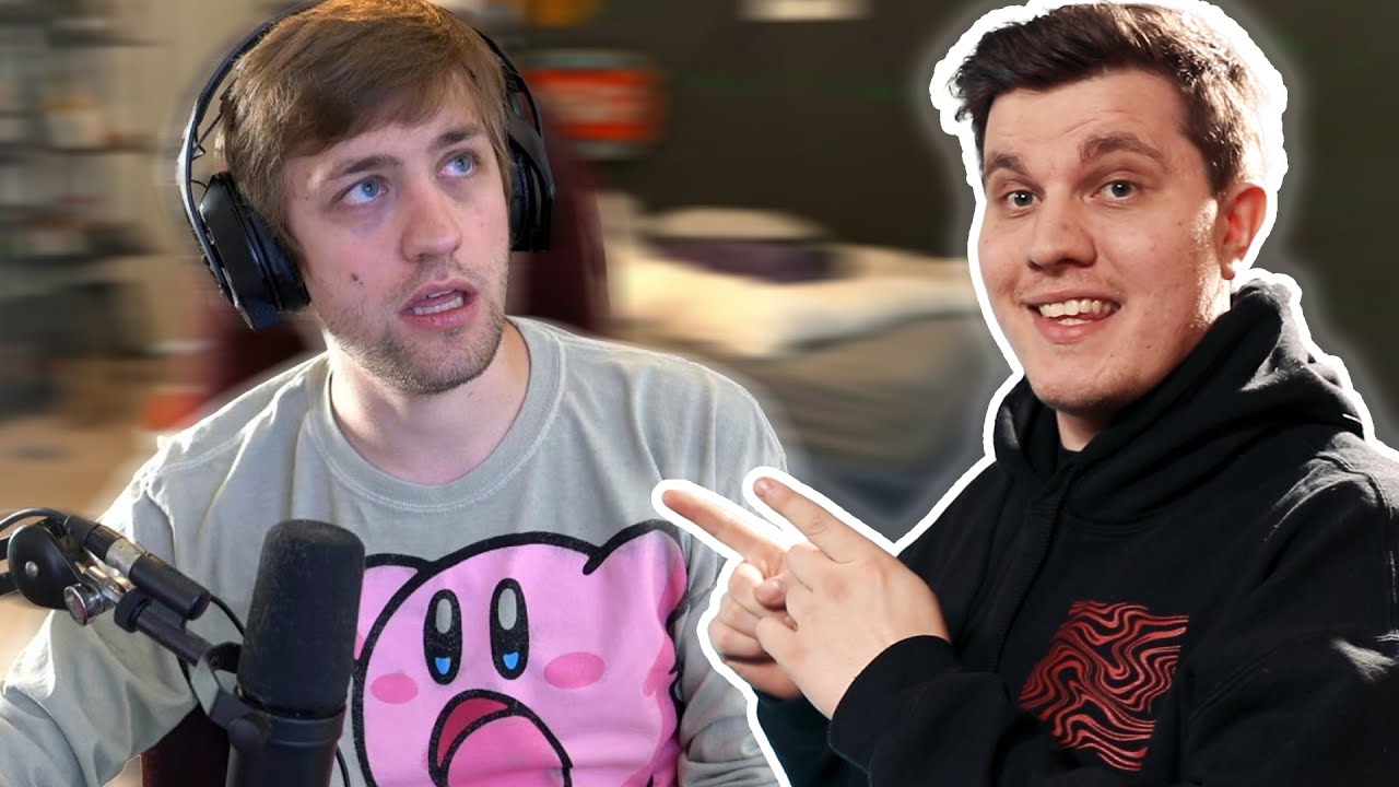 Uncovering @sodapoppin's Incredible Journey to Twitch Stardom!