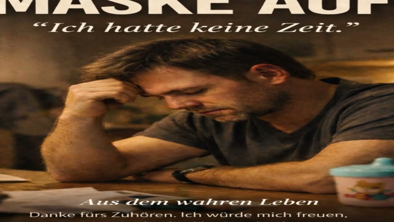 Maske AUF #shorts #emotional #parentlife #memories #family #maskeauf #realstory #marcosmusic