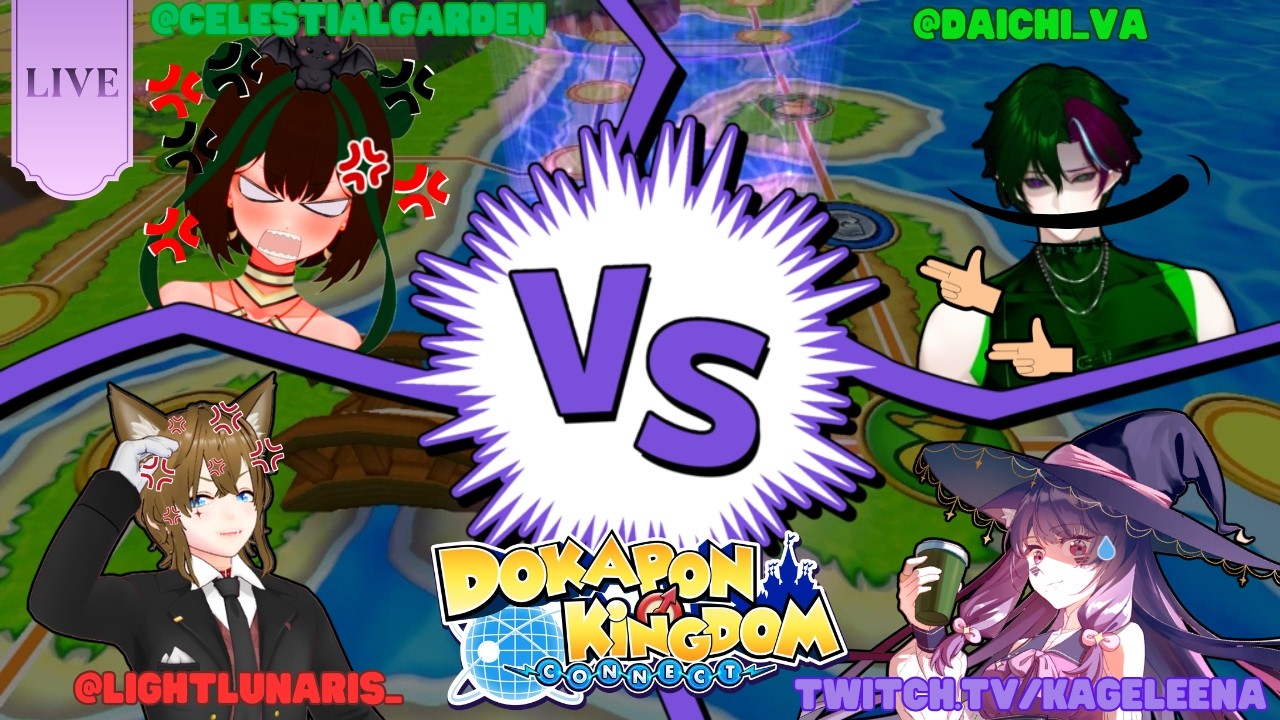 Dokapon 4