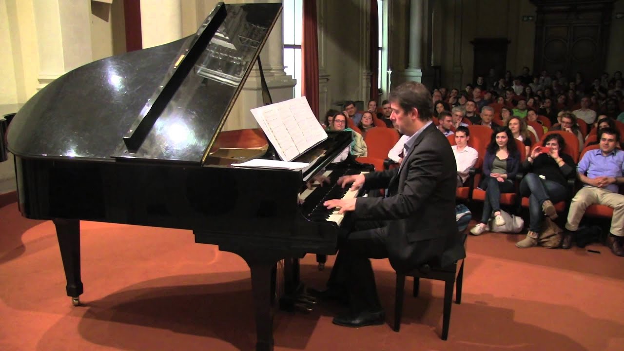 The Simpsons Main Title Theme - Piano: Marcelo Cesena