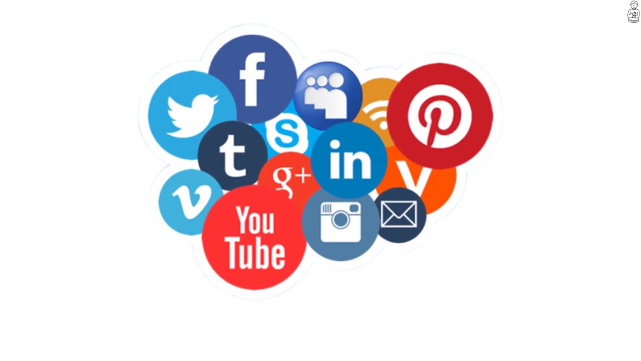 Clean Social Media (www.ifeelresponsible.blogspot.com)