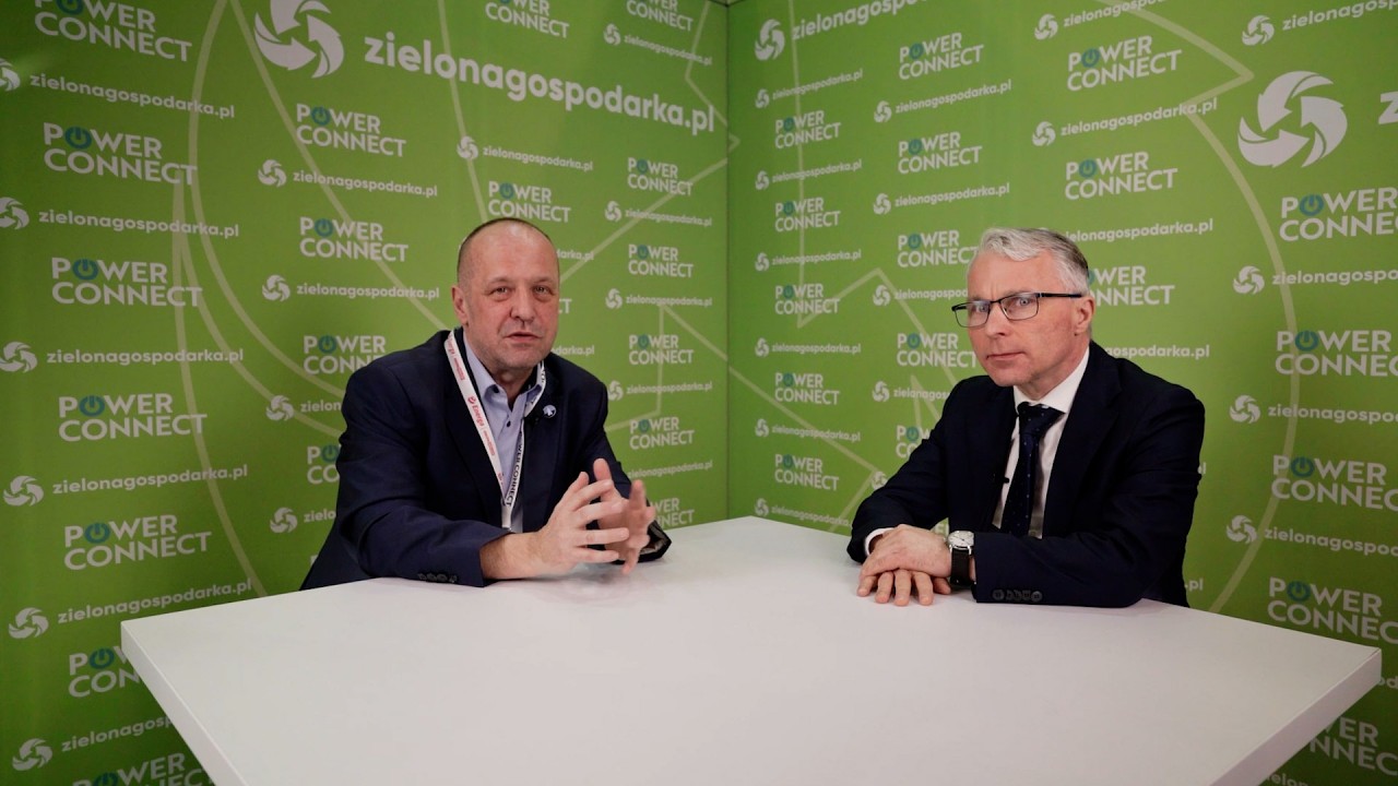 Janusz Bil, Orlen Neptun: Local content oznacza kr&oacute;tsze, bezpieczniejsze łańcuchy dostaw