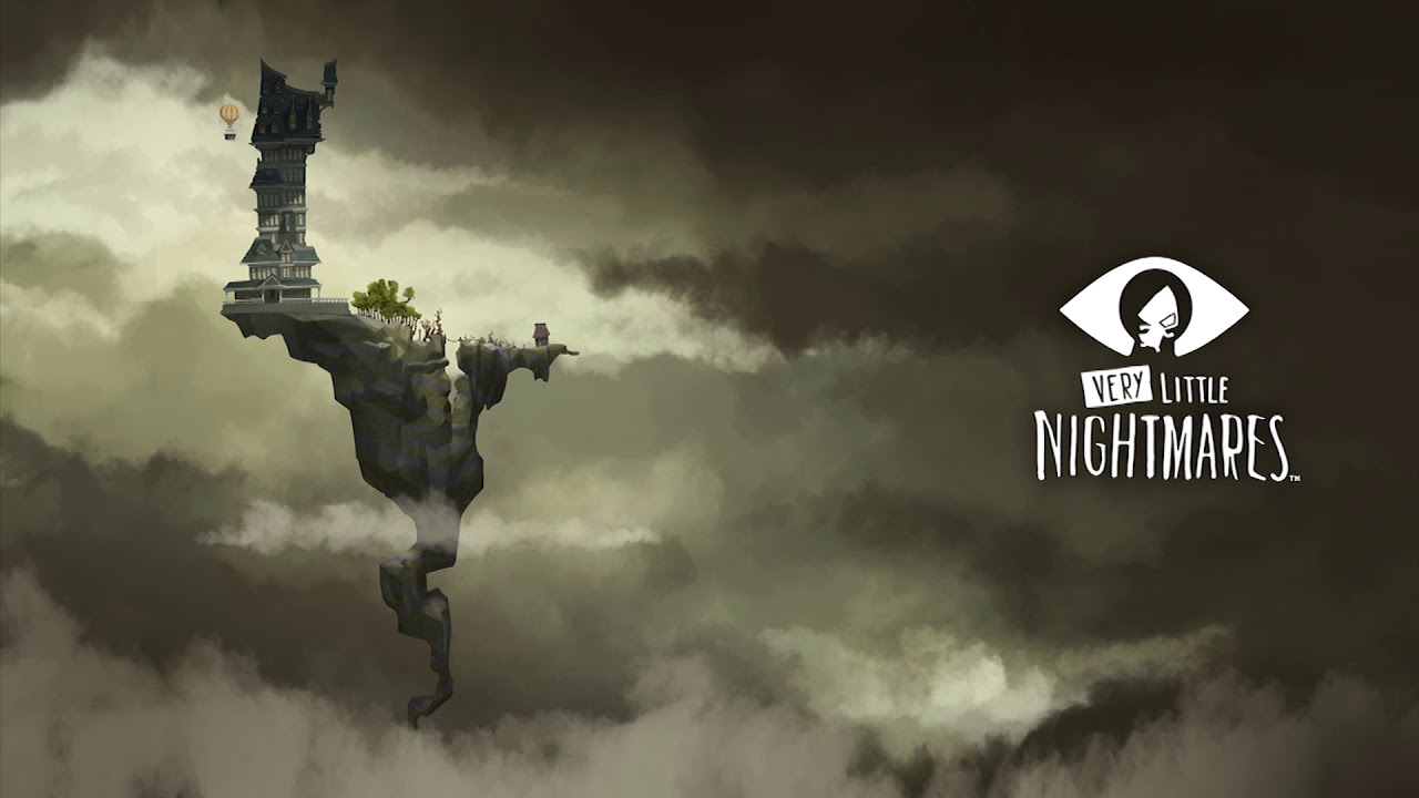 Very Little Nightmares - 