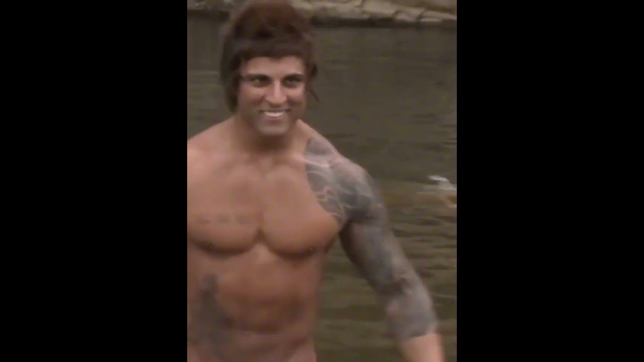 Zyzz x Stereo Love (slowed and reverb)
