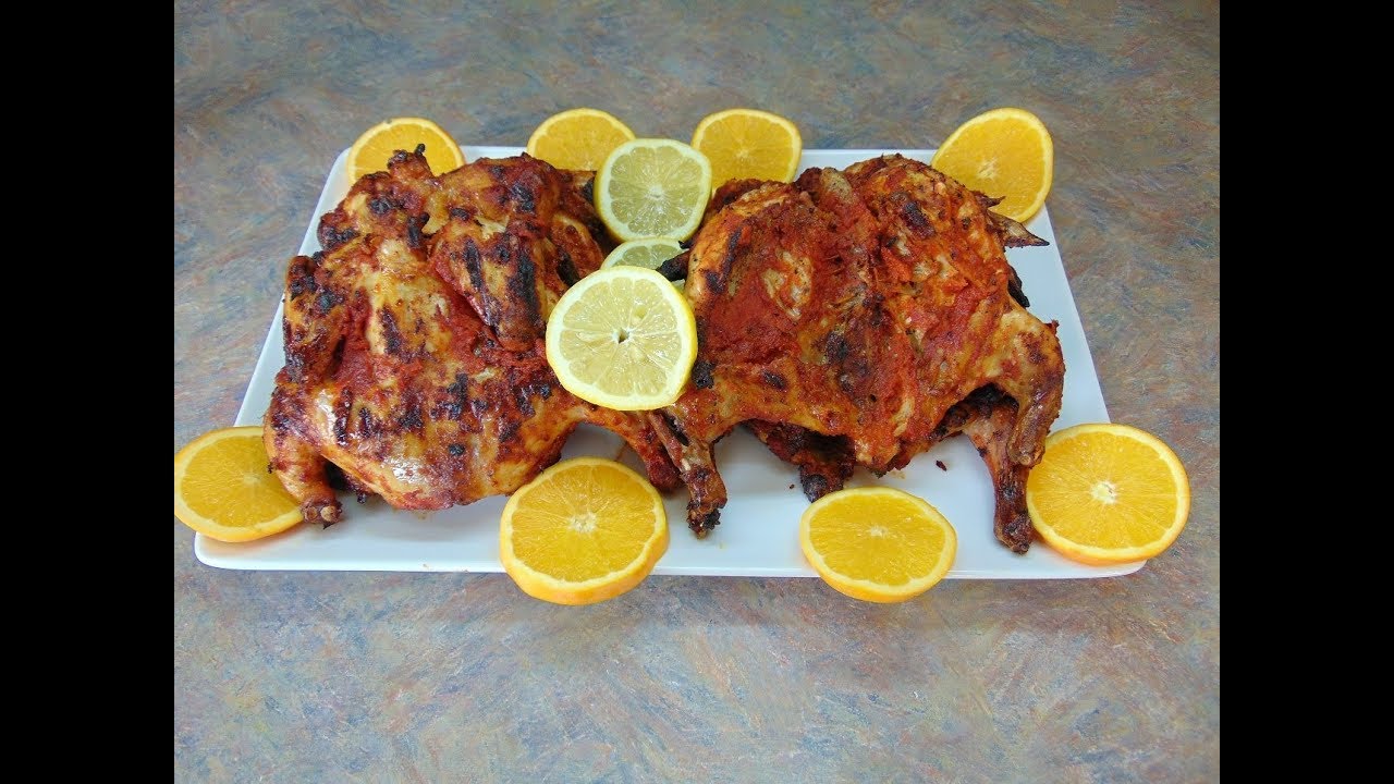 Codornices a la talla O Asadas Ricas y Facil!!!