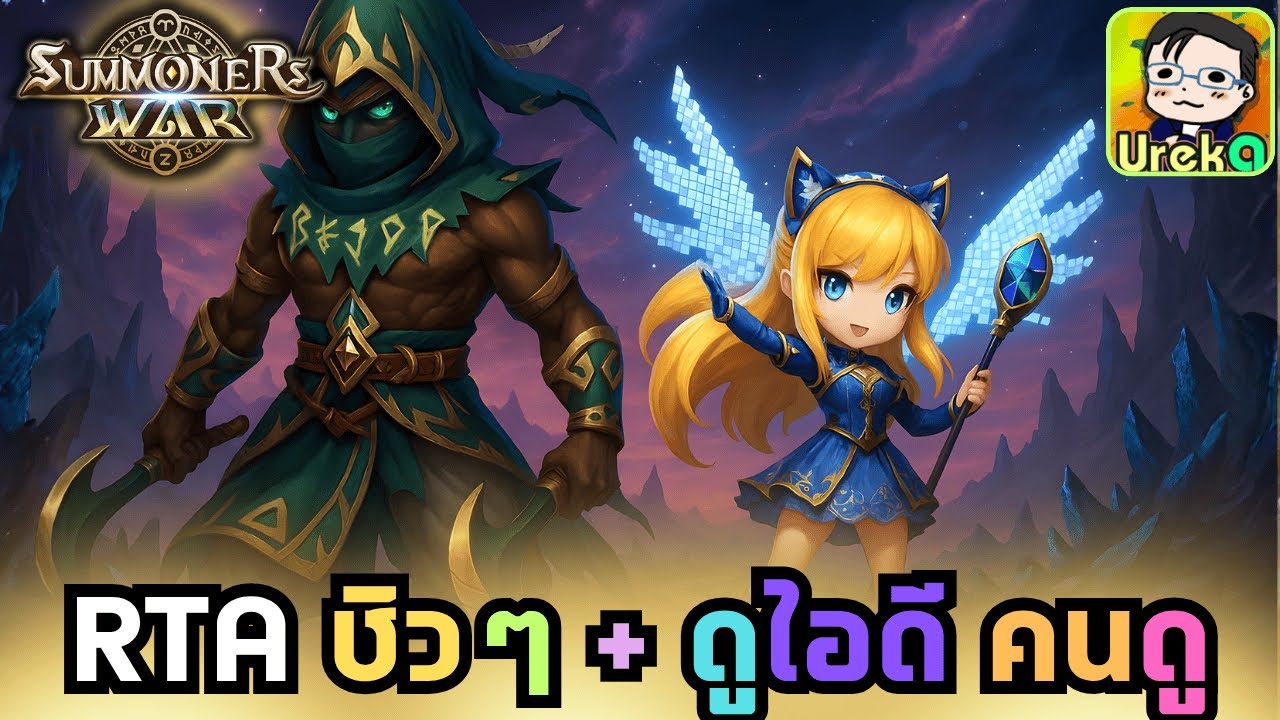 🔴 LIVE [SMW] RTA ยามเช้า + ดูไอดี Toey  (สมัครสมาชิกเพื่อดูไอดีได้น๊า)