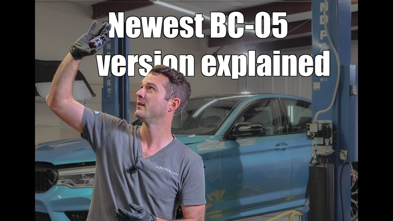 Latest Modesta BC-05 Formula Explained
