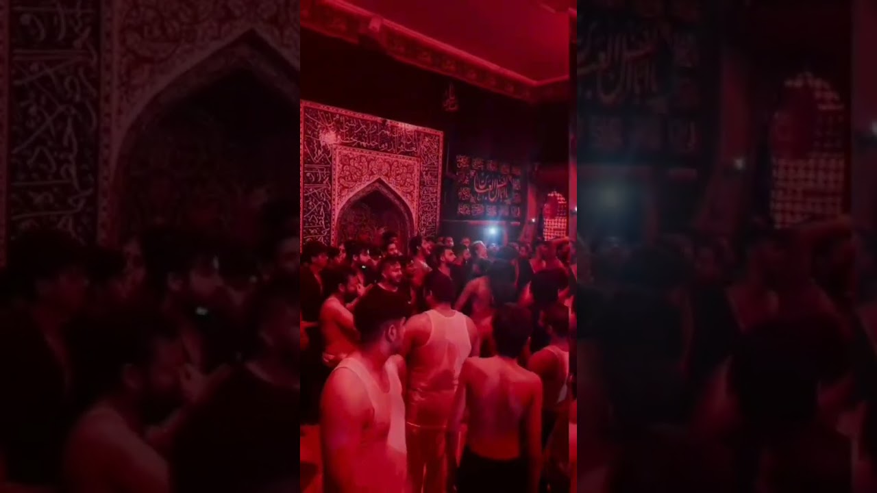 #muharram #noha #matamdari #matamhematam #noha #nohay #zuljanah #ns2023 #new @SyedNadeemSarwar