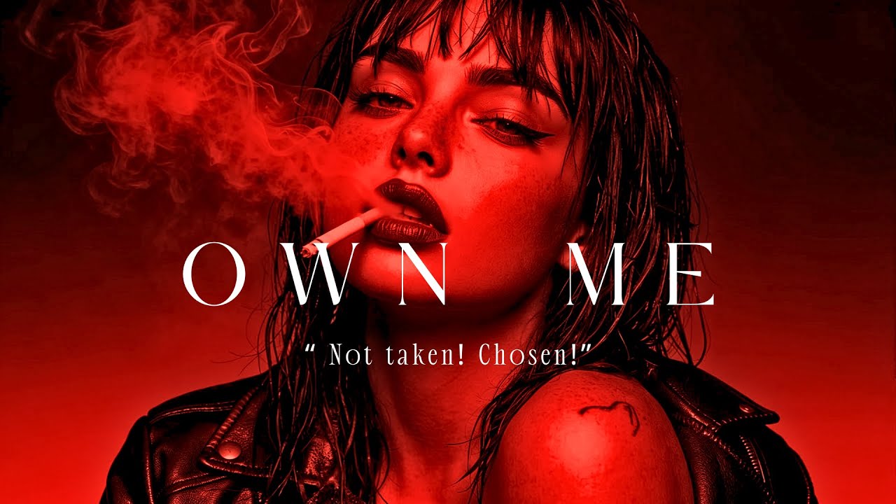 Your Lips Taste Like Secrets I Shouldn’t Know – Sexy Late Night Playlist