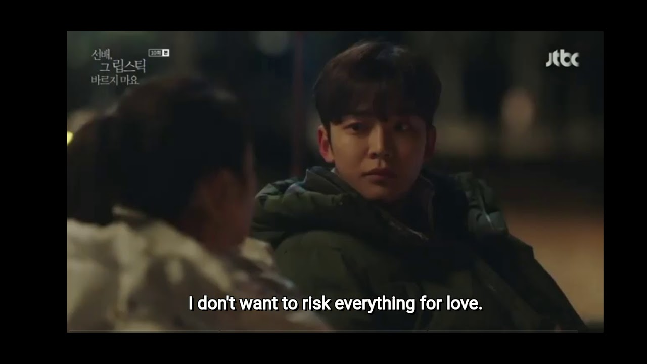She would never know Ep. 10 FULL HD