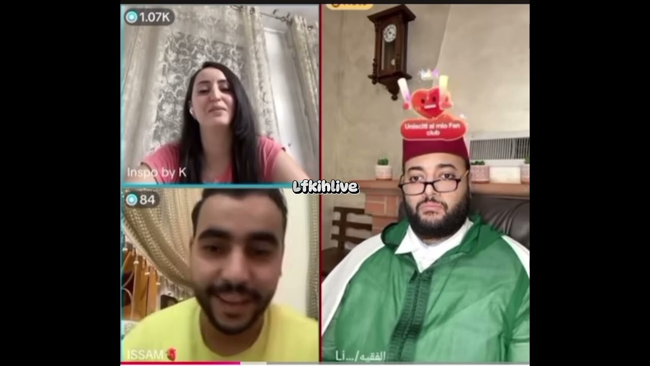 مهندسة مغربية مقيمة بفرنسا تبحث عن ولد الناس عن طريق نداء بلايف الفقيه