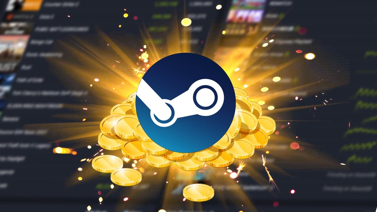 Wir suchen nach Gold 🪙