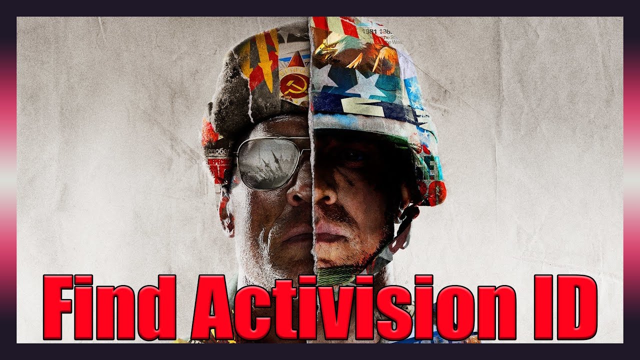 Find Your Activison ID And How To Add Friends In Call Of Duty Black Ops Cold War - Tips And Tricks