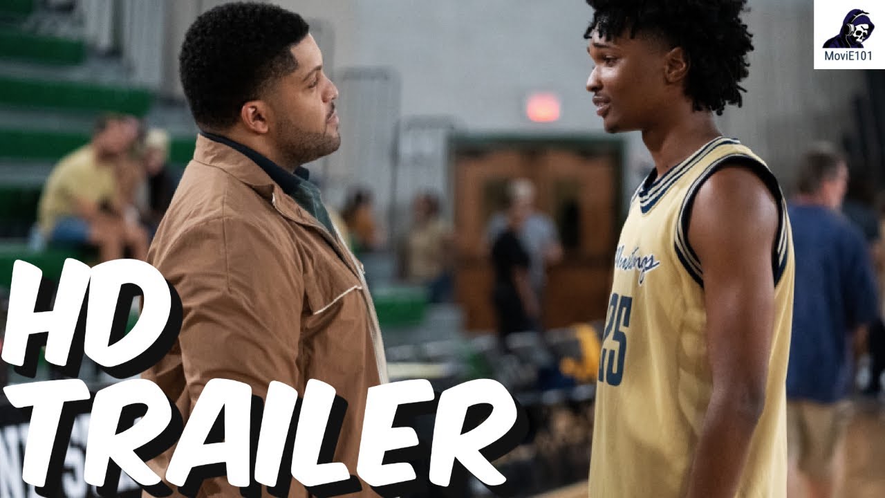 Swagger Official Trailer - O'Shea Jackson Jr., Shinelle Azoroh, Sean Baker