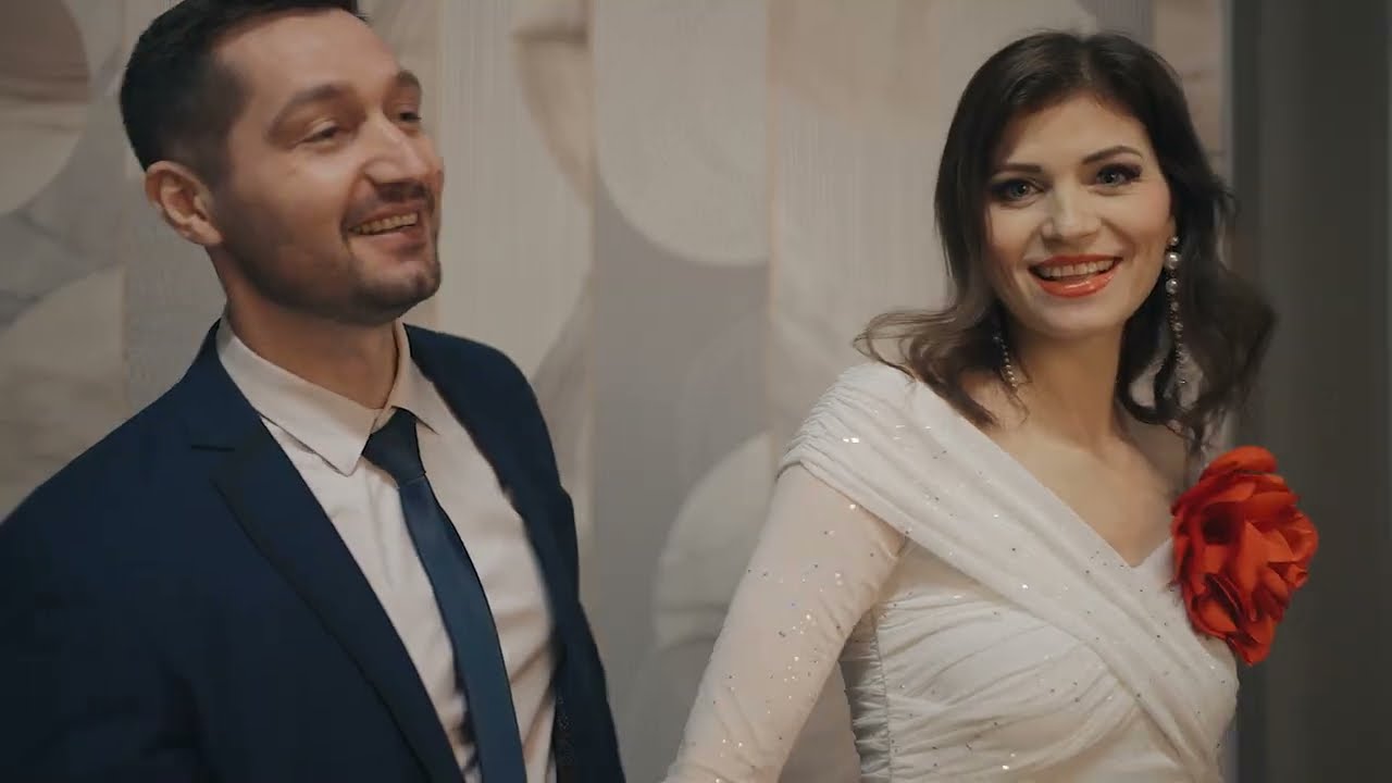 Все цветы тебе - Дуэт Семейные