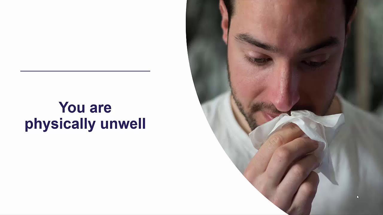 Preventing Burnout - Webinar