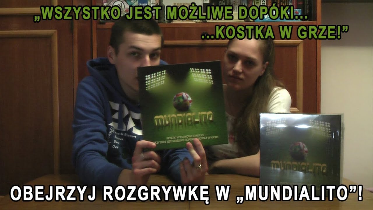 Rozgrywka w 