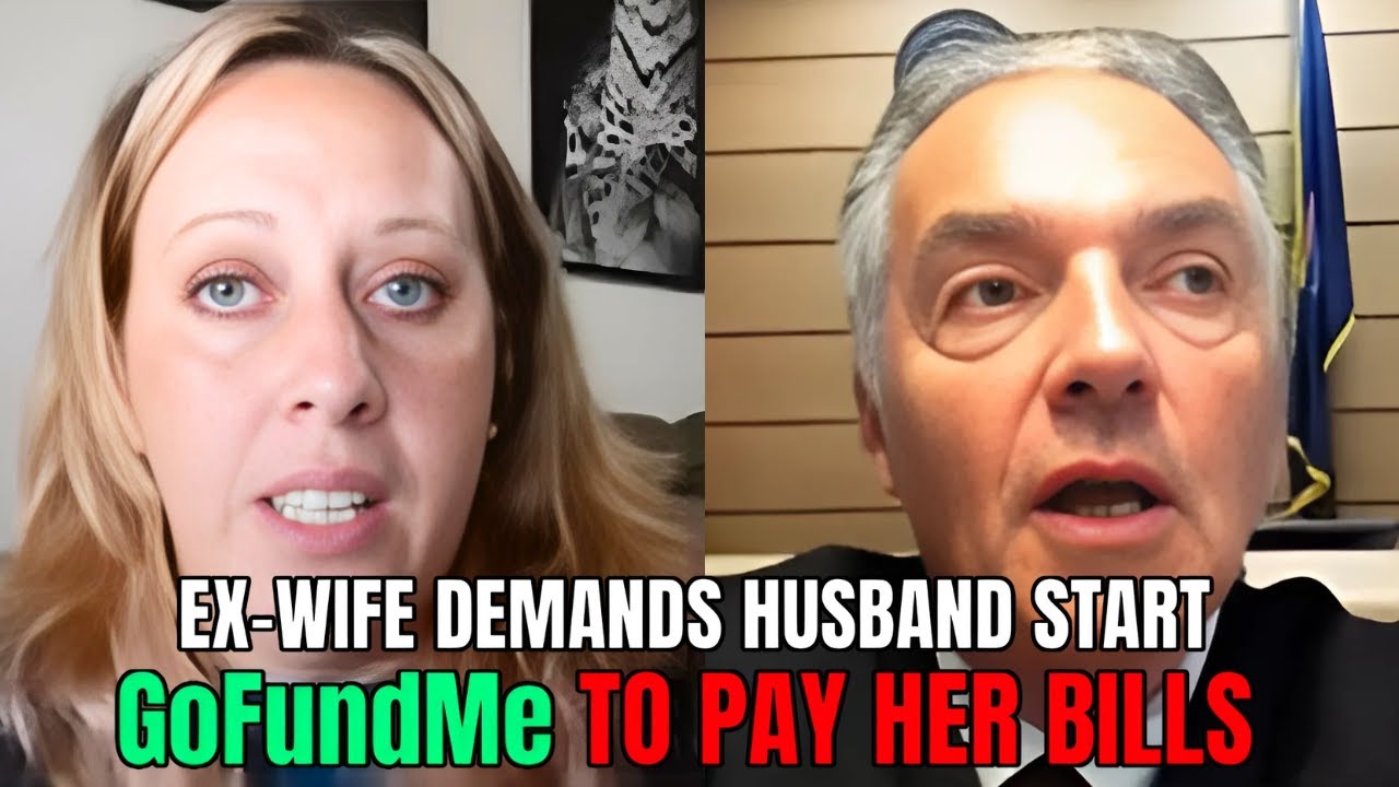 Ex-Wife GOES NUT as Support Payment Stop After Husband Loses Job