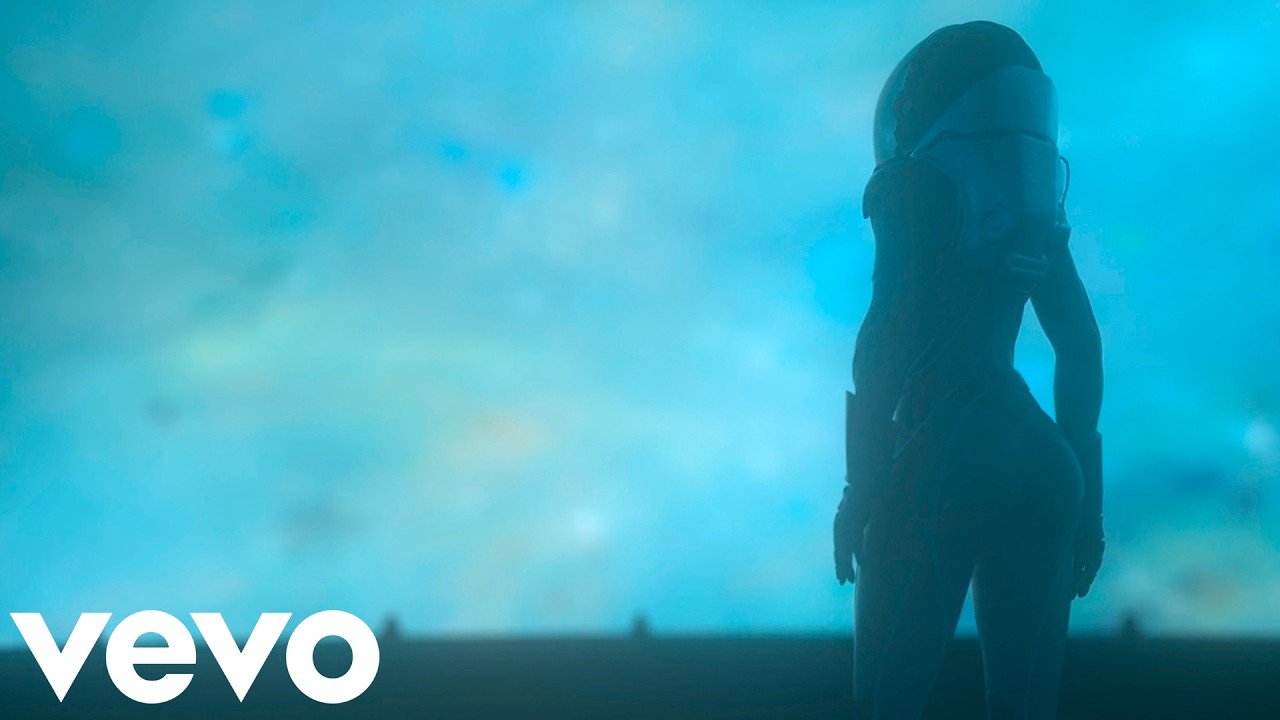 Liana Ovelis - Stayed Awake (Official Music Video)