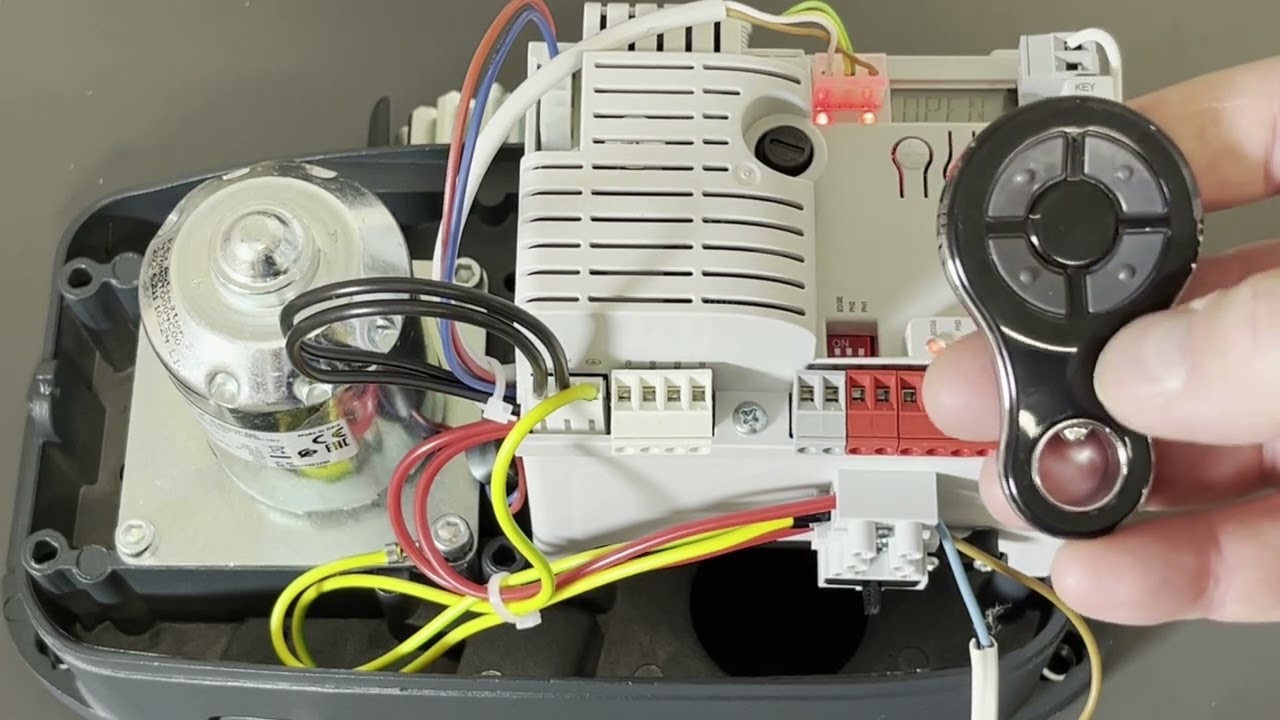TURBO4024KSD