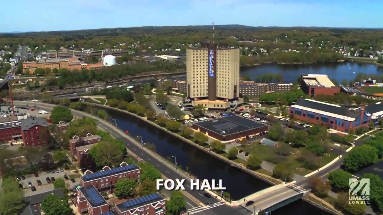 Transforming UMass Lowell (2012) (7:51)