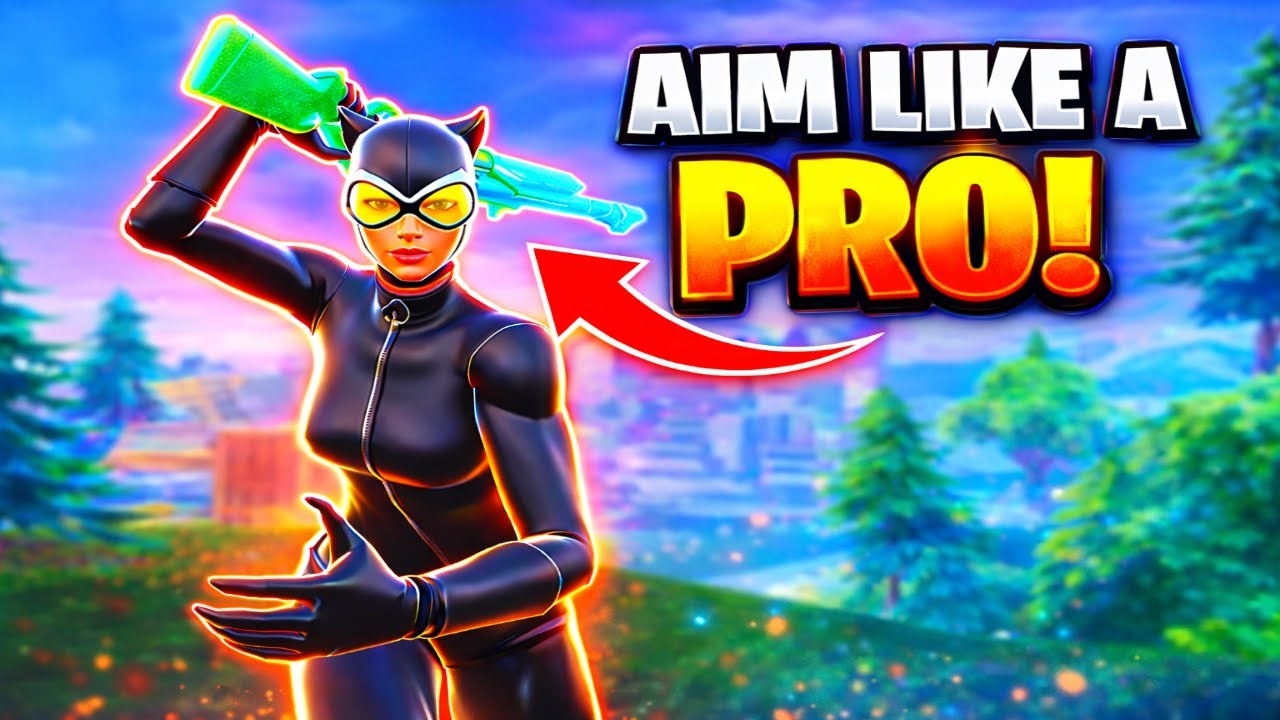 Fight Like a Pro in Fortnite in 30 Minutes a Day