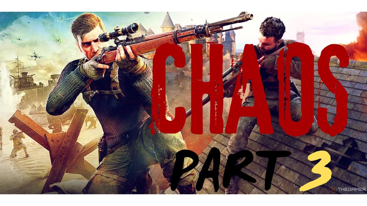 💥 BLOOD, BULLETS & DESTRUCTION! Assault on Fort Rogue Gets Brutal! Part 3
