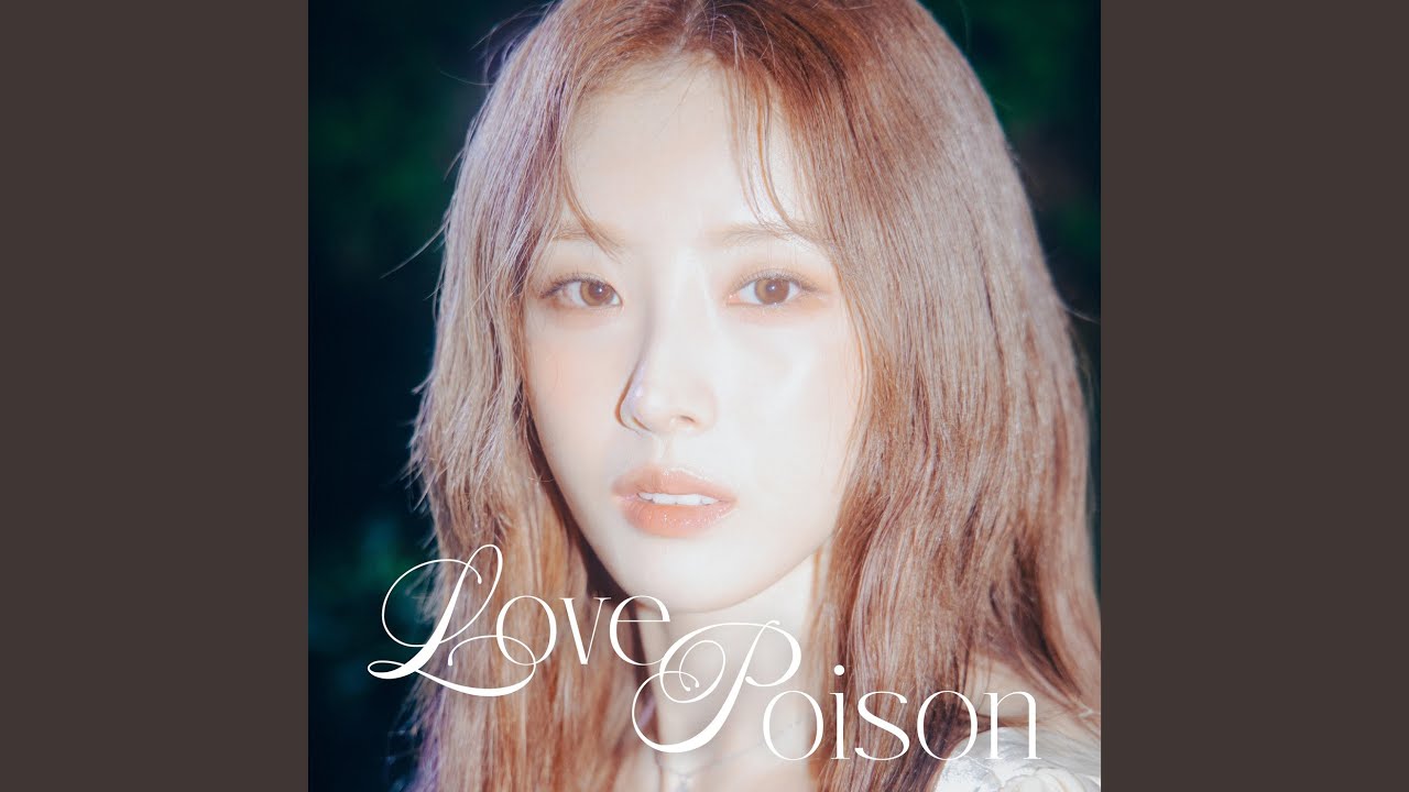 Love Poison