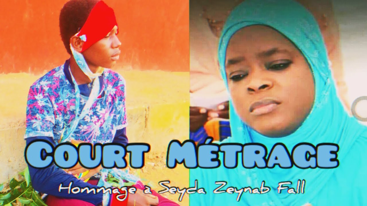 Vidéo Court Métrage - Dédié à Maman Zeynab Fall - MHD PROD